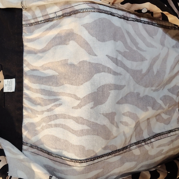 Carole Little Jacket - Picture 5 of 5